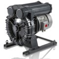 Воздуходувка FPZ K11-TS-GOR-7.50 Flex-coupling Horizontal IE2