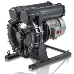 Воздуходувка FPZ K11-TS-GOR-7.50 Flex-coupling Horizontal IE2