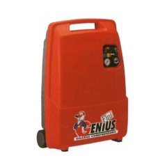 Промышленный винтовой компрессор Fini GENIUS 230