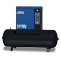 Промышленный винтовой компрессор ABAC SPINN 7,5-10/500 ST 220B