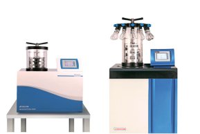 Лиофильная сушилка GOLD-SIM FD 5-15