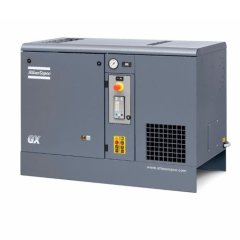 Промышленный винтовой компрессор Atlas Copco GX 7EL 13FF FM