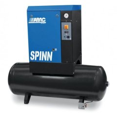 Промышленный винтовой компрессор ABAC SPINN 4,0-10/200
