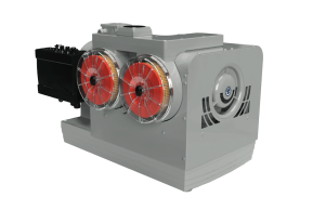 Когтевой вакуумный насос Becker VARIAIR BCV 300