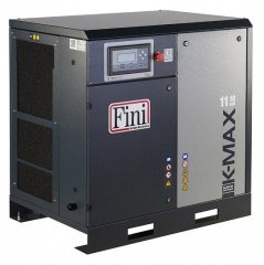 Винтовой компрессор Fini K-MAX 1513 VS