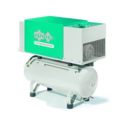 Промышленный винтовой компрессор Renner RSD-C 3,0 10 бар 250 л