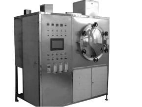 Вакуумная печь удаления связующего ERSTEVAK CD-454267