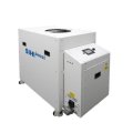 Вакуумная система типа Рутс Sterling SIHI CB S-V 6500