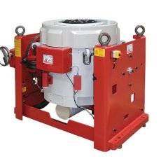 Вибростенд LDS V850-SPA24K