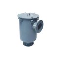 Вакуумный фильтр МТ CSL-245P-DN125