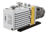 Пластинчато-роторный вакуумный насос ERSTEVAK PRM 54 3ph