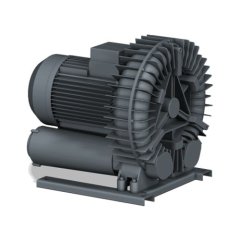 Воздуходувка Busch Samos SI 0540 E1