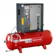 Винтовой компрессор Fini MICRO SE 2.2-10-200