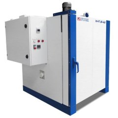 Сушильный шкаф France Etuves XHT343