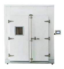 Климатическая камера солевого тумана ERSTEVAK EVCLIM-КСТ-3000 K