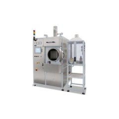 Вакуумная печь Nabertherm NRA 40/02 CDB