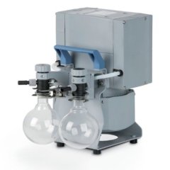 Вакуумная система Vacuubrand ME 8C NT 2AK