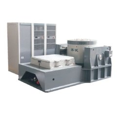 Вибростенд STI DC-8000-80