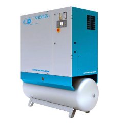 Промышленный винтовой компрессор Kraftmann VEGA 4 O R 500 10 БАР