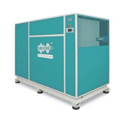 Промышленный винтовой компрессор Renner RS 110 D 15 бар