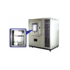 Испытательная камера Terchy RT