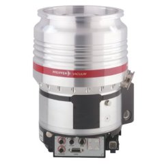 Вакуумный насос Pfeiffer Vacuum HiPace 1200 TC 1200 Profibus DN 200 ISO-F