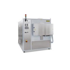 Вакуумная печь Nabertherm NRA 700/09