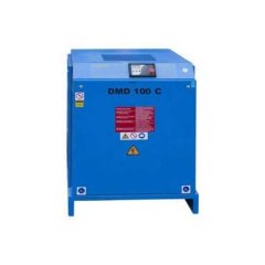 Промышленный винтовой компрессор EKOMAK DMD 150 C 7 бар