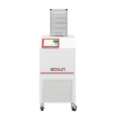 Лиофильная сушка BOXUN BLG-12YA