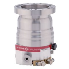 Промышленный турбомолекулярный насос Pfeiffer Vacuum HiPace 300 TCP 350 DN 100 CF-F