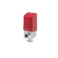 Вакуумный клапан Pfeiffer Vacuum EVI x05 P