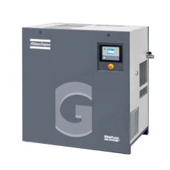 Промышленный винтовой компрессор Atlas Copco GA 5 - 13 FF