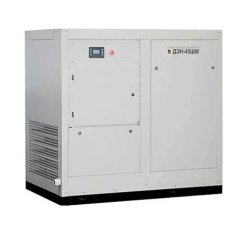 Промышленный винтовой компрессор ЧКЗ ДЭН-45ШМ 10 бар