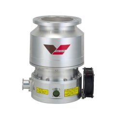 Промышленный турбомолекулярный насос Osaka TG900M