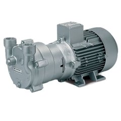 Вакуумный насос Elmo Rietschle L-BV2 2BV2 071 8NH05-8S