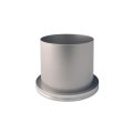 Вакуумный фланец INFICON DN 100 ISO-K с трубкой