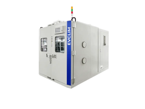 Климатическая камера для источников тока ERSTEVAK EVCLIM КТБ-250