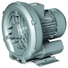 Воздуходувка Elmo Rietschle 2BH1 530-7 A V35 G-Series