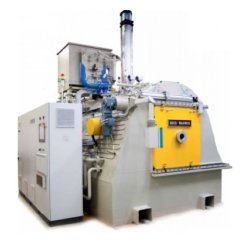 Вакуумная печь Seco/Warwick D/T 15