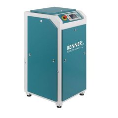 Промышленный винтовой компрессор Renner RS-Top 7,5 15 бар