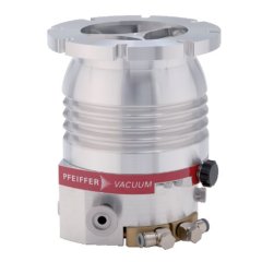 Промышленный турбомолекулярный насос Pfeiffer Vacuum HiPace 300 H TCP 350 DN 100 ISO-F