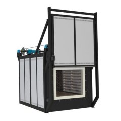 Сушильный шкаф SNOL 400/1200