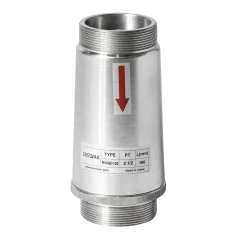 Предохранительный клапан для воздуходувки ERSTEVAK RVM 30-60 2 1/2`