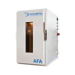 Сушильный шкаф Dycometal AFA 200/288