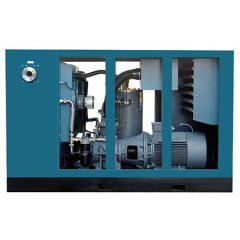 Промышленный винтовой компрессор Dali ED-21/35 ED