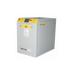 Промышленный винтовой компрессор ЧКЗ ДЭН-15Ш-Р 500л 10 бар