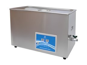 Ультразвуковая ванна Stegler 30DT