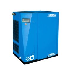 Промышленный винтовой компрессор ABAC FORMULA 45-08 NEW