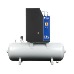 Промышленный винтовой компрессор Ceccato CSL 7.5 C 200 10 бар