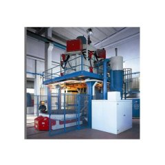 Вакуумная печь TAV TP/SE 150/150